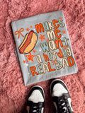 Hot Dog Real Bad