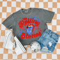Stones Independence Boxy Tee