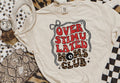 Over Stimulated Moms Club