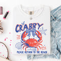 Crabby