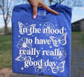 Really Good Day
