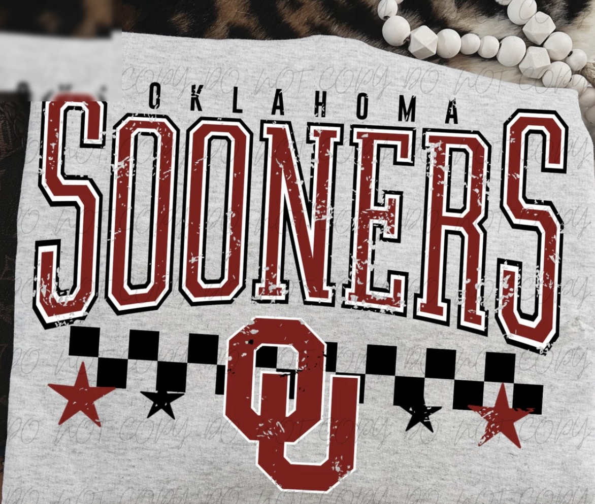 Sooners
