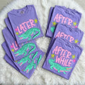 Later Alligator